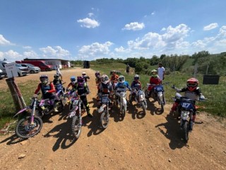 mercredi après midi avec 12 kids