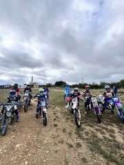 stage type RACE ROZERIEULLES 30/31