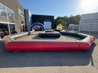 belle journée initiation chez alpha occasion LUXEMBOURG