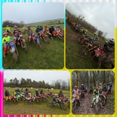 29/30 en ENDURO