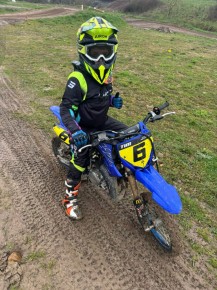 3h avec MAEL à PONT