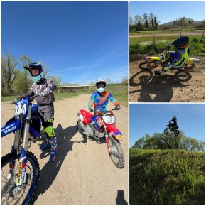 JEUDI AVEC MARCO / JULES / PABLO / RAPH