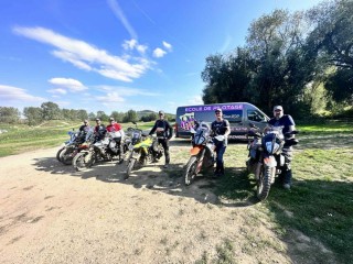 stage MAXI TRAIL 20/09