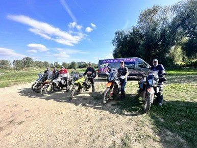stage MAXI TRAIL 20/09
