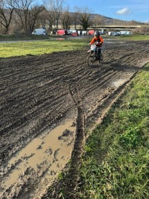 samedi après midi avec NINO