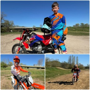 mercredi avec TOM / PAUL / RAPH