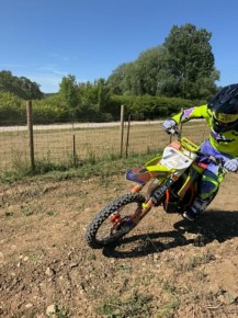 Le retour De PABLO