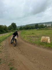 mardi avec ALEX