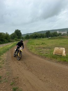mardi avec ALEX