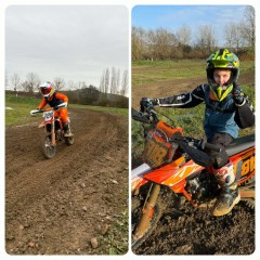 jeudi avec THOMAS ET ELIA