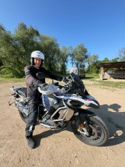 VENDREDI AVEC EMMANUEL EN MAXITRAIL