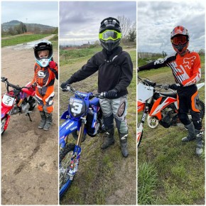 un week-end initiation/débutant