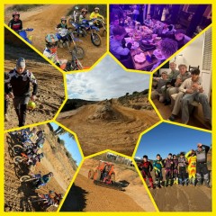 une semaine magnifique dans le sud BOULOU 66