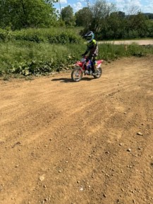 SAMEDI après midi avec TOM