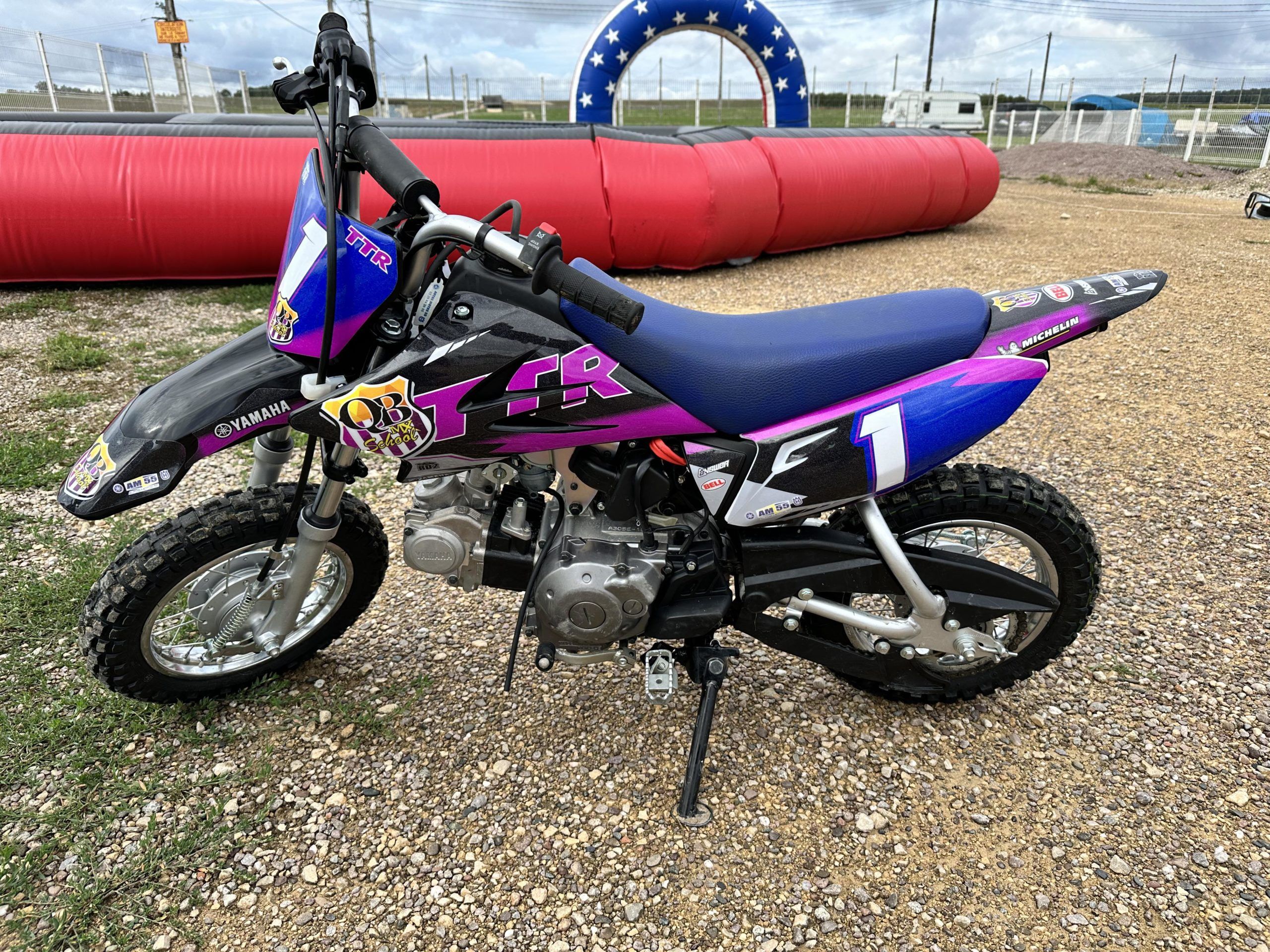 moto location initiation moto qb mx school