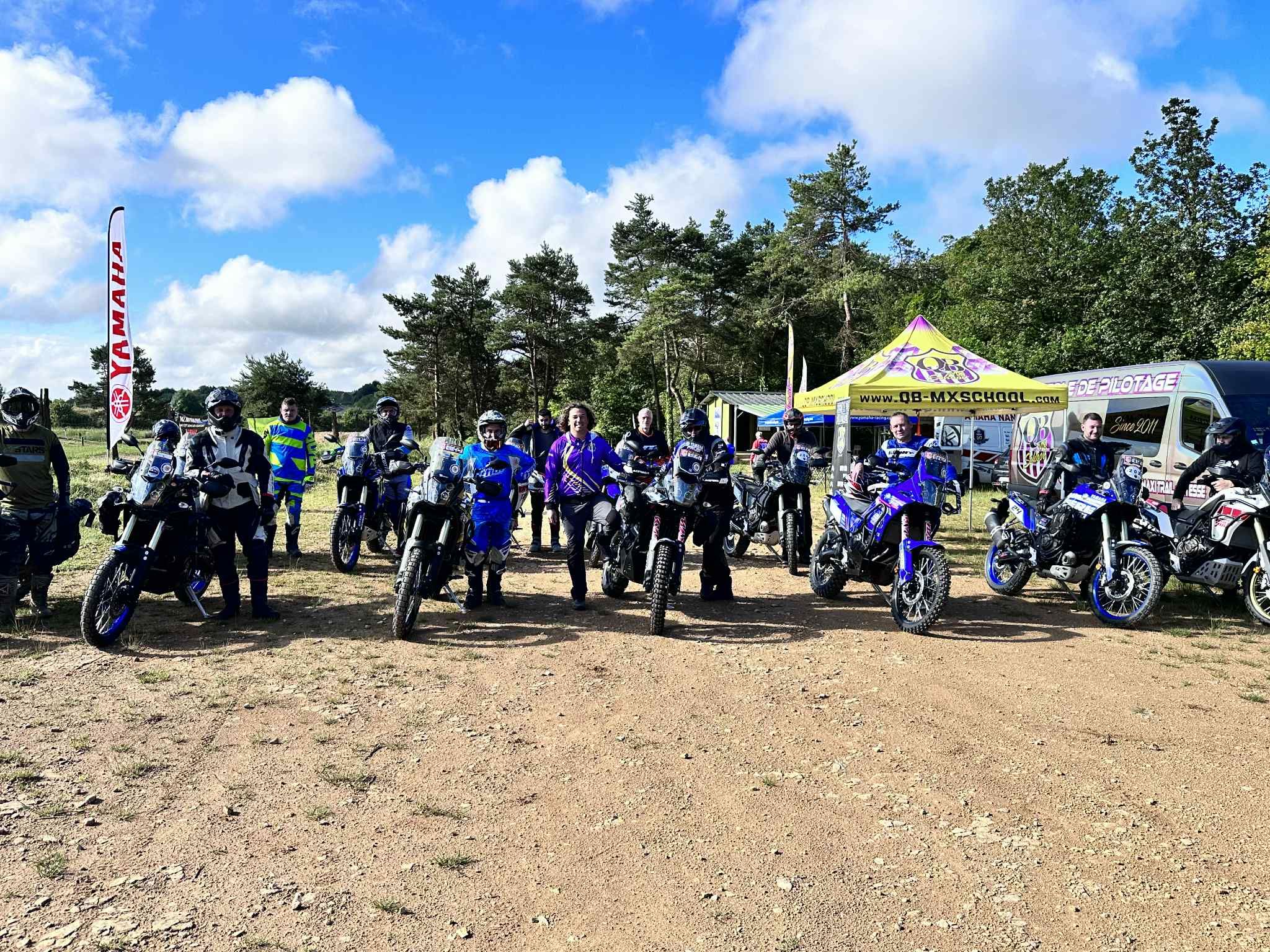 maxi trail qb mx school grand est