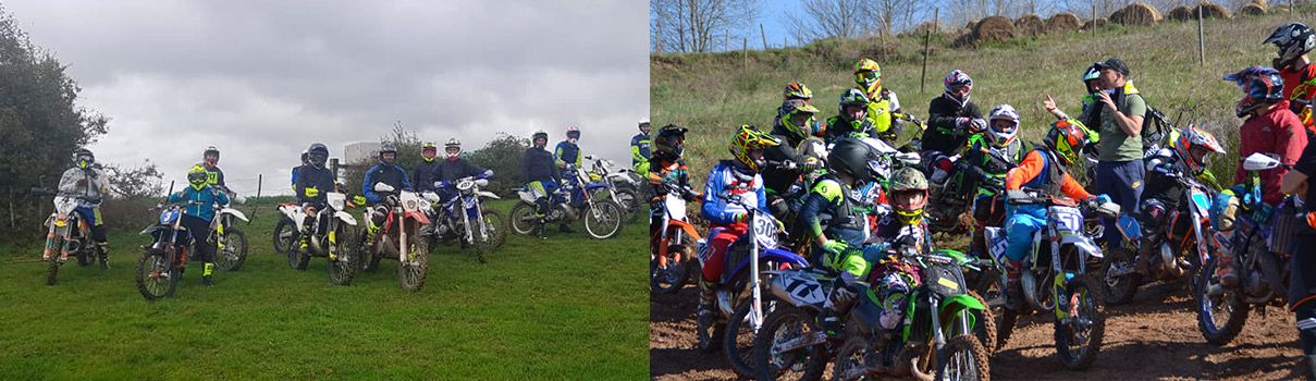 formation pilotage motocross - enduro grand-est qb mx school